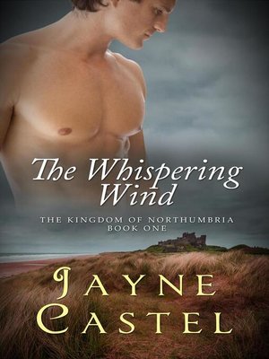cover image of The Whispering Wind
